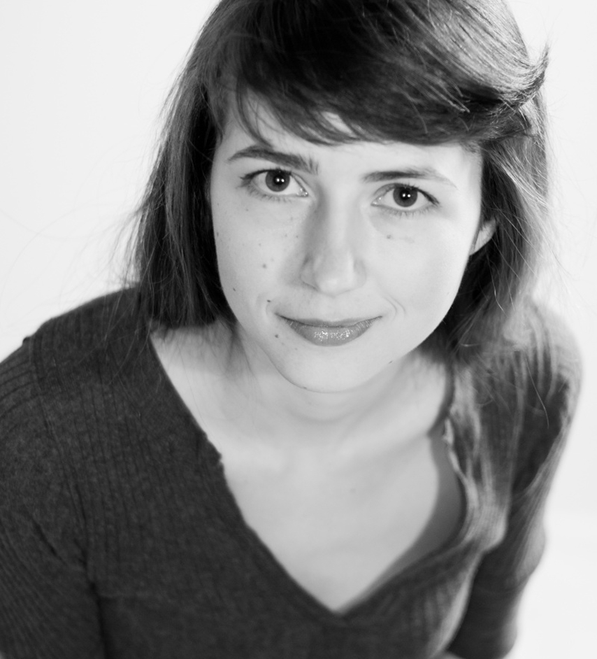 Білоус Еліна