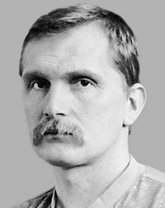 Бутко́вський Микола