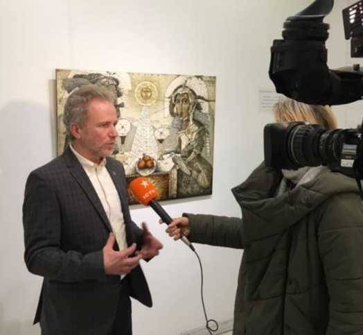 Денисенко Олег