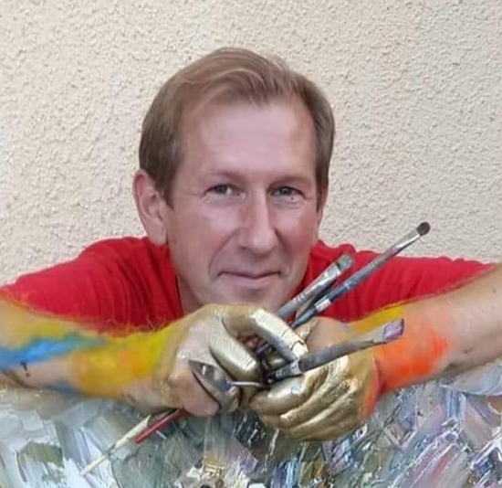 Фіголь Андрій