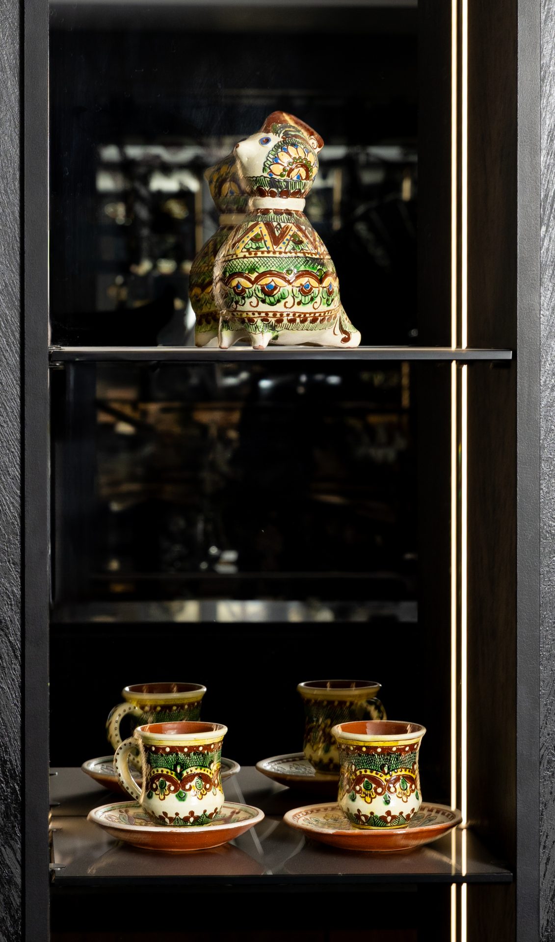 Косівська кераміка