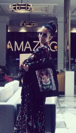 Конєва Анна