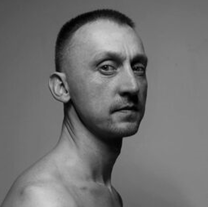 Коношенко Олексій