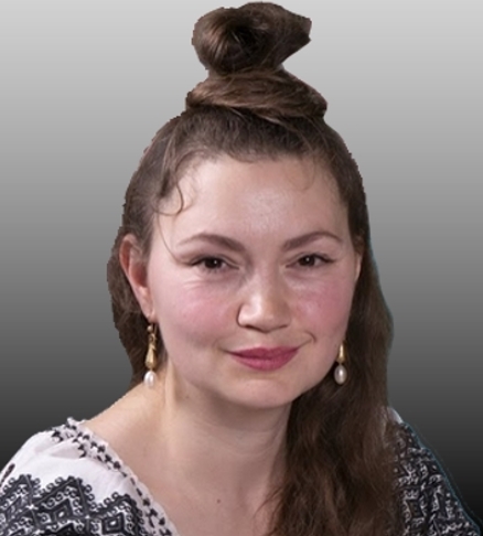 Левдер Олена