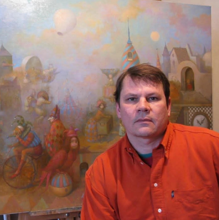 Малиш Сергій