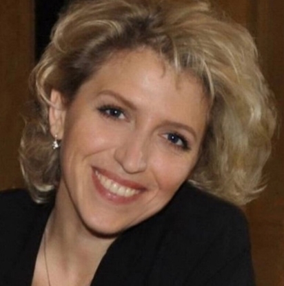 Моїсеєва Світлана