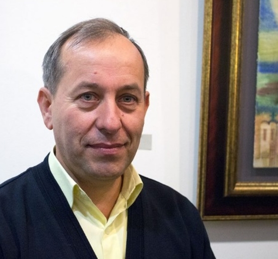 Опалинський Роман