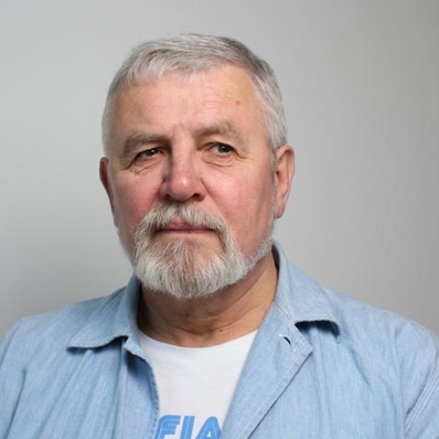 Петрович Володимир