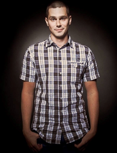 Саражин Денис