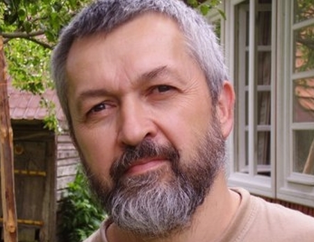 Тертичний Анатолій