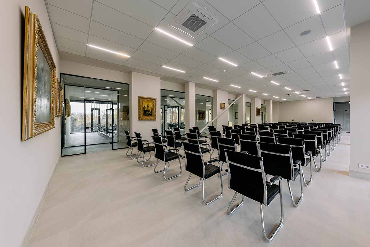 Конференц-зал № 5