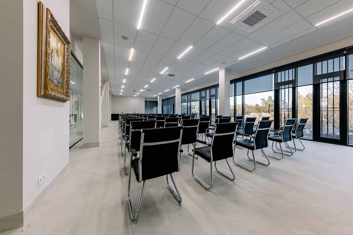 Конференц-зал № 5