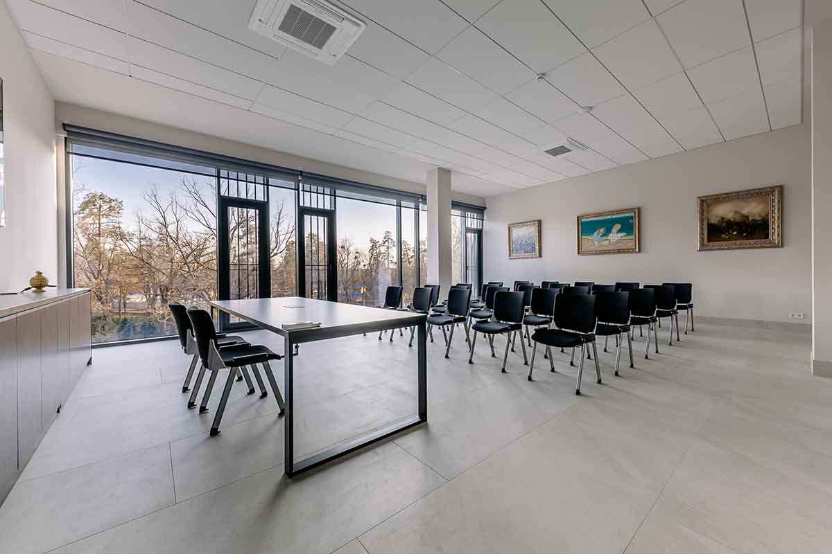 Конференц-зал №3