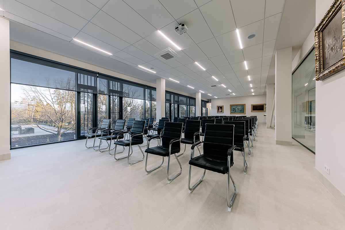 Конференц-зал № 5