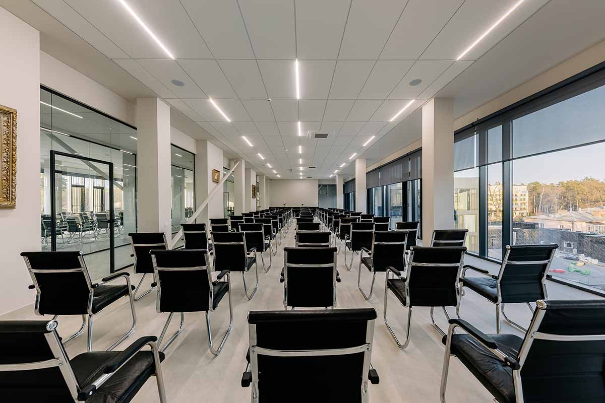 Конференц-зал № 5