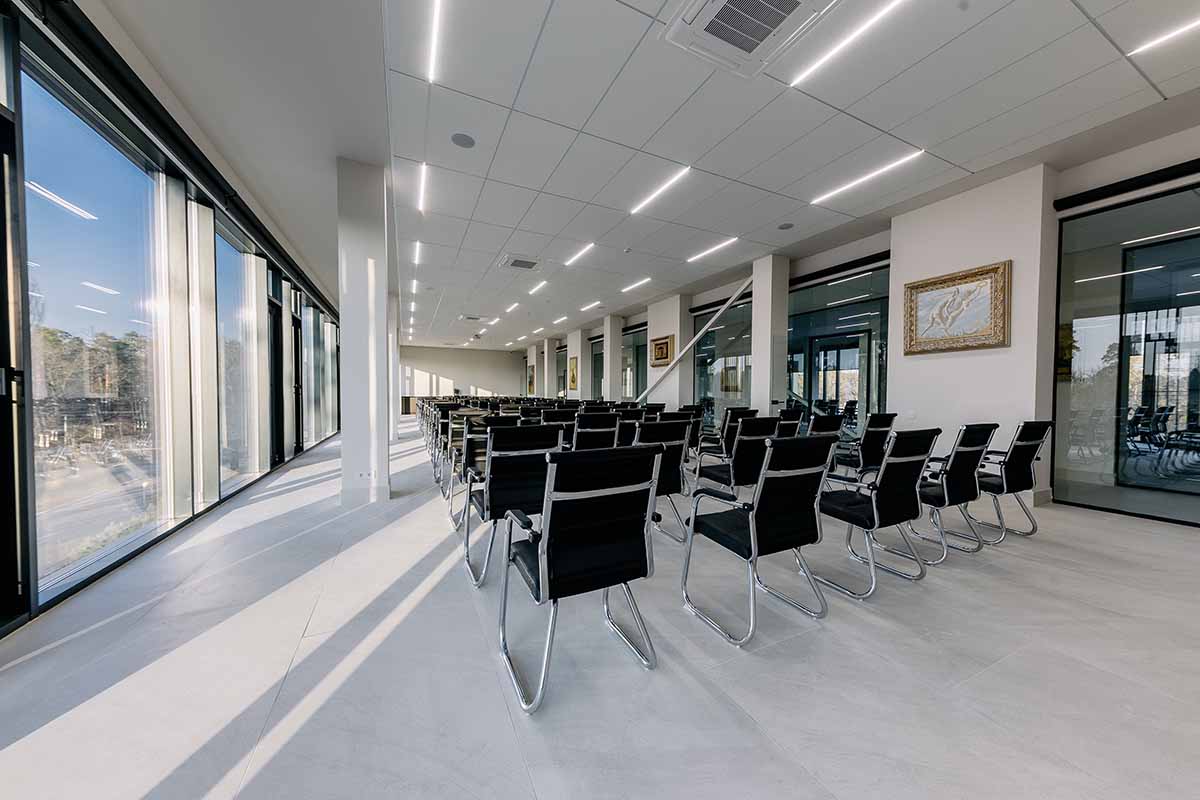 Конференц-зал № 4