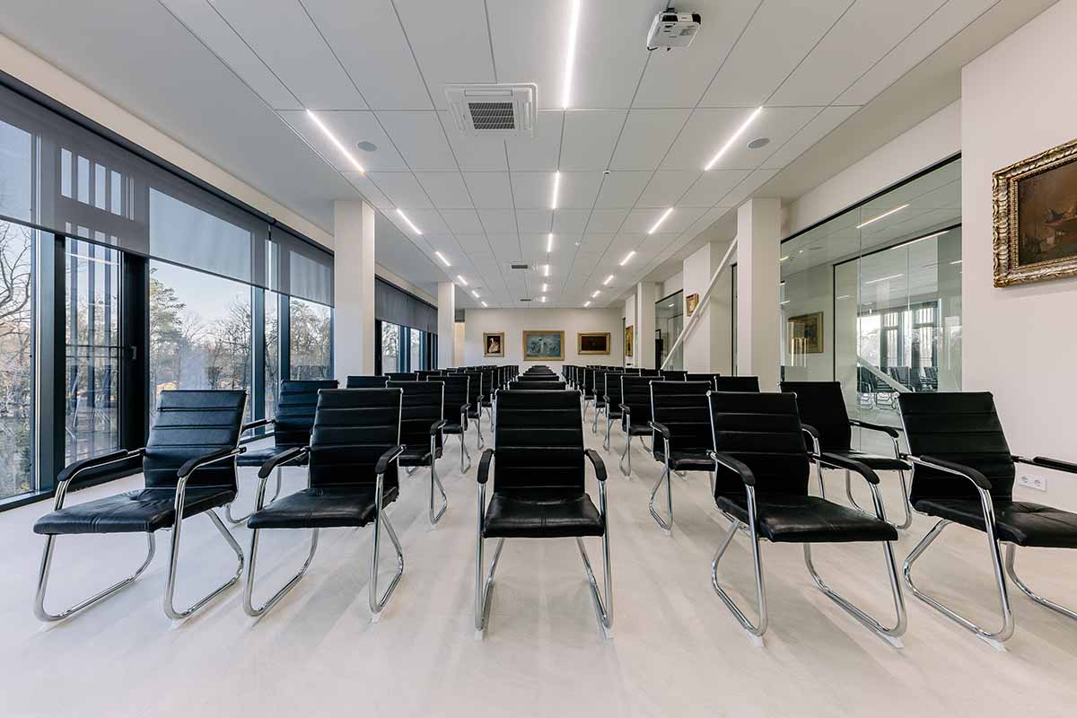 Конференц-зал № 5